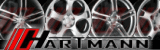 HARTMANN WHEELS