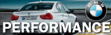 BMW Performance